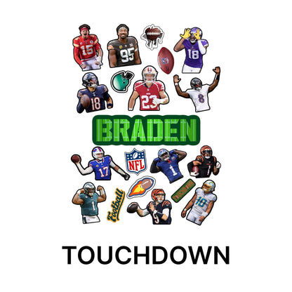 Create'D Dry Erase Board 2026