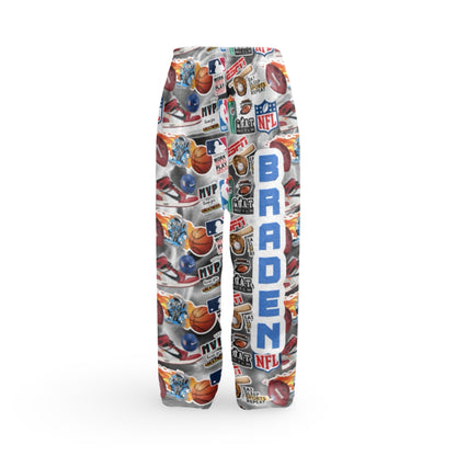 Create'D Fuzzy Pants 2026