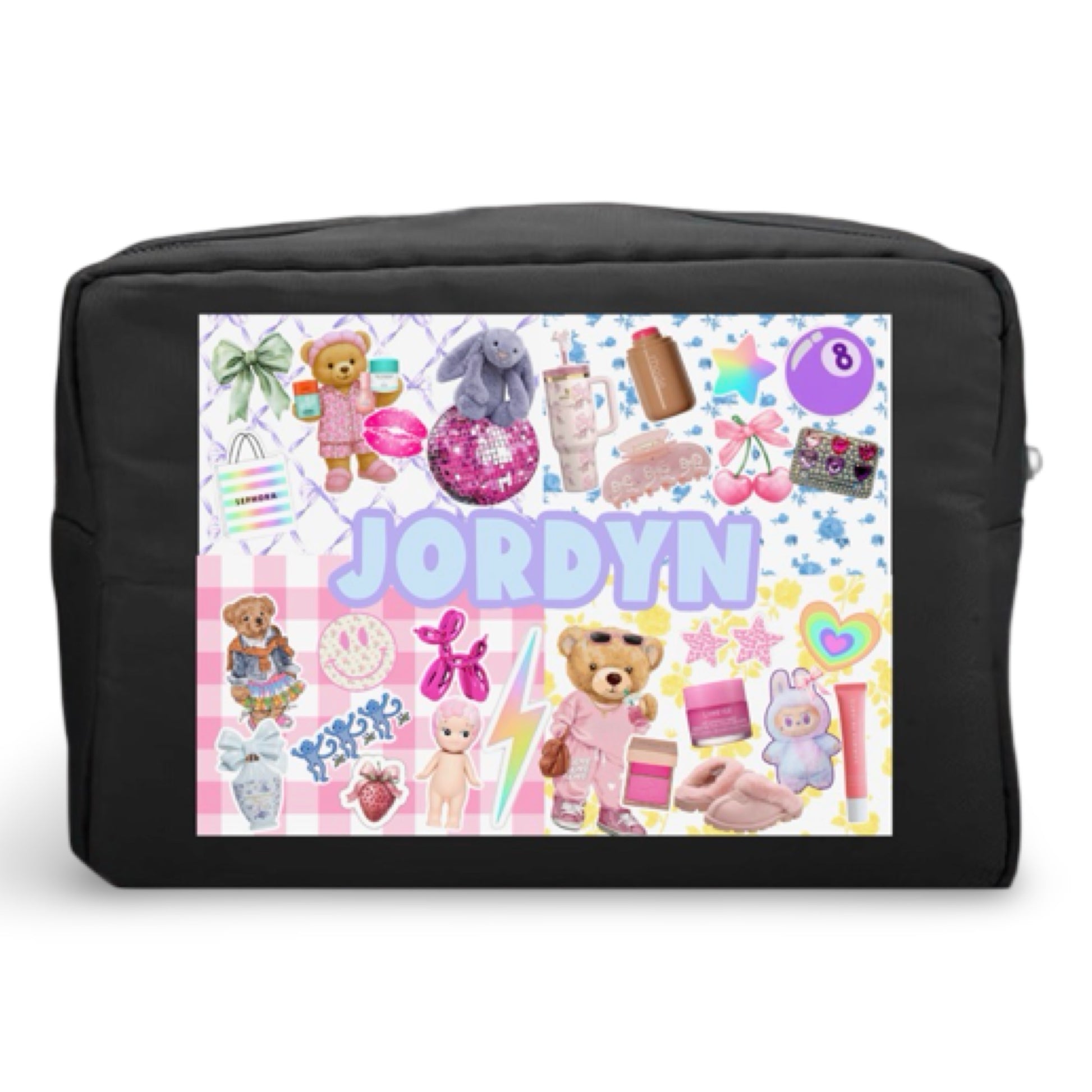 Create'D Large Pouch 2026