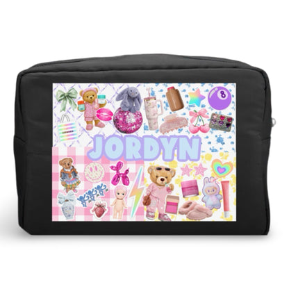 Create'D Large Pouch 2026