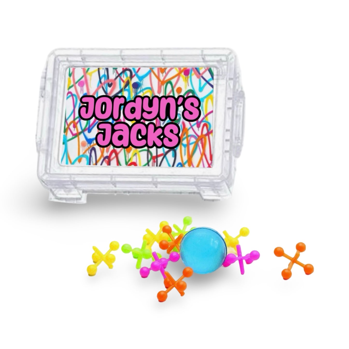 Create'D Playing Cards 2026