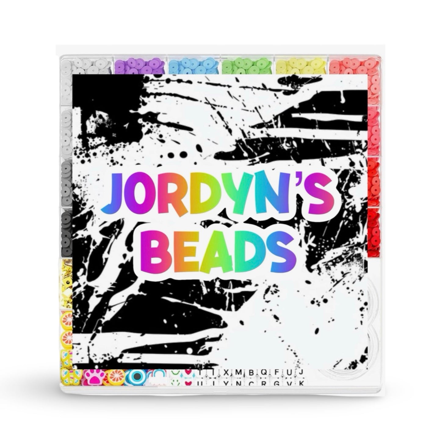 Create'D Bead Set 2026