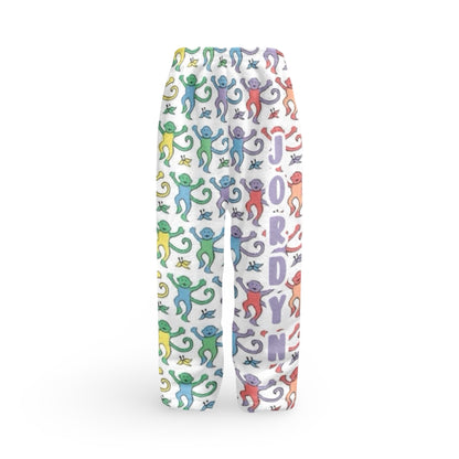 Create'D Fuzzy Pants 2026