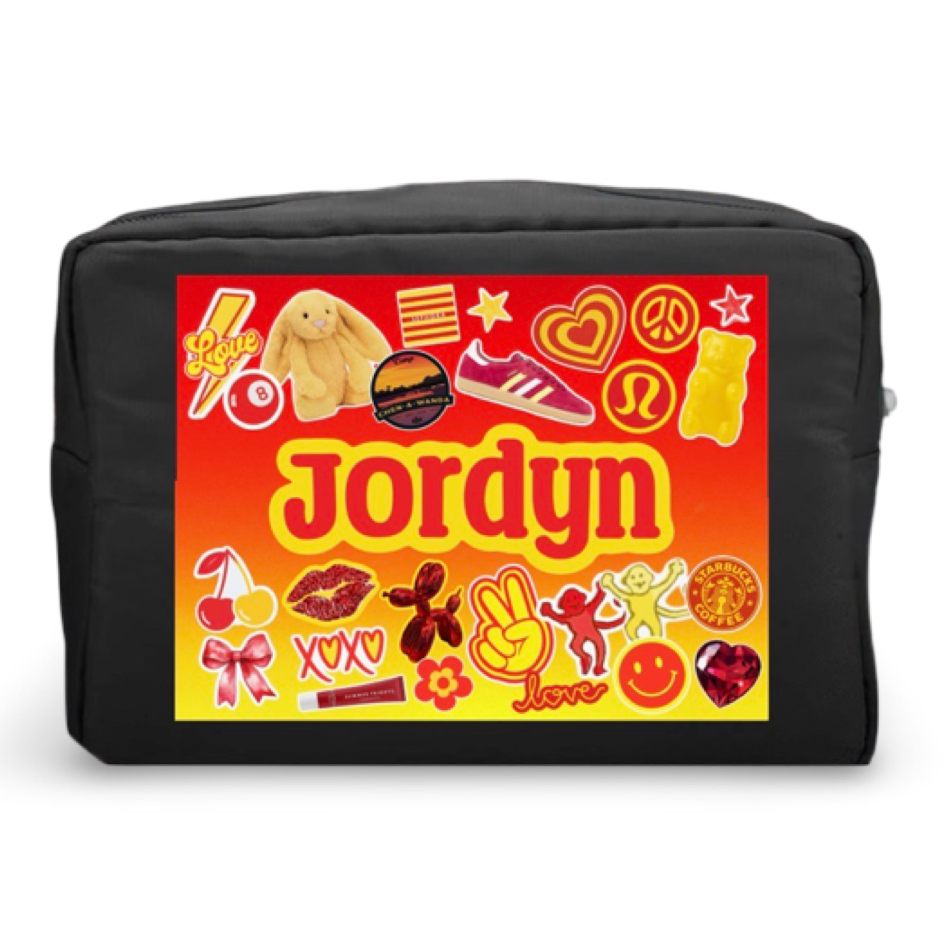 Create'D Large Pouch 2026