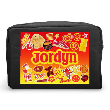 Create'D Large Pouch 2026