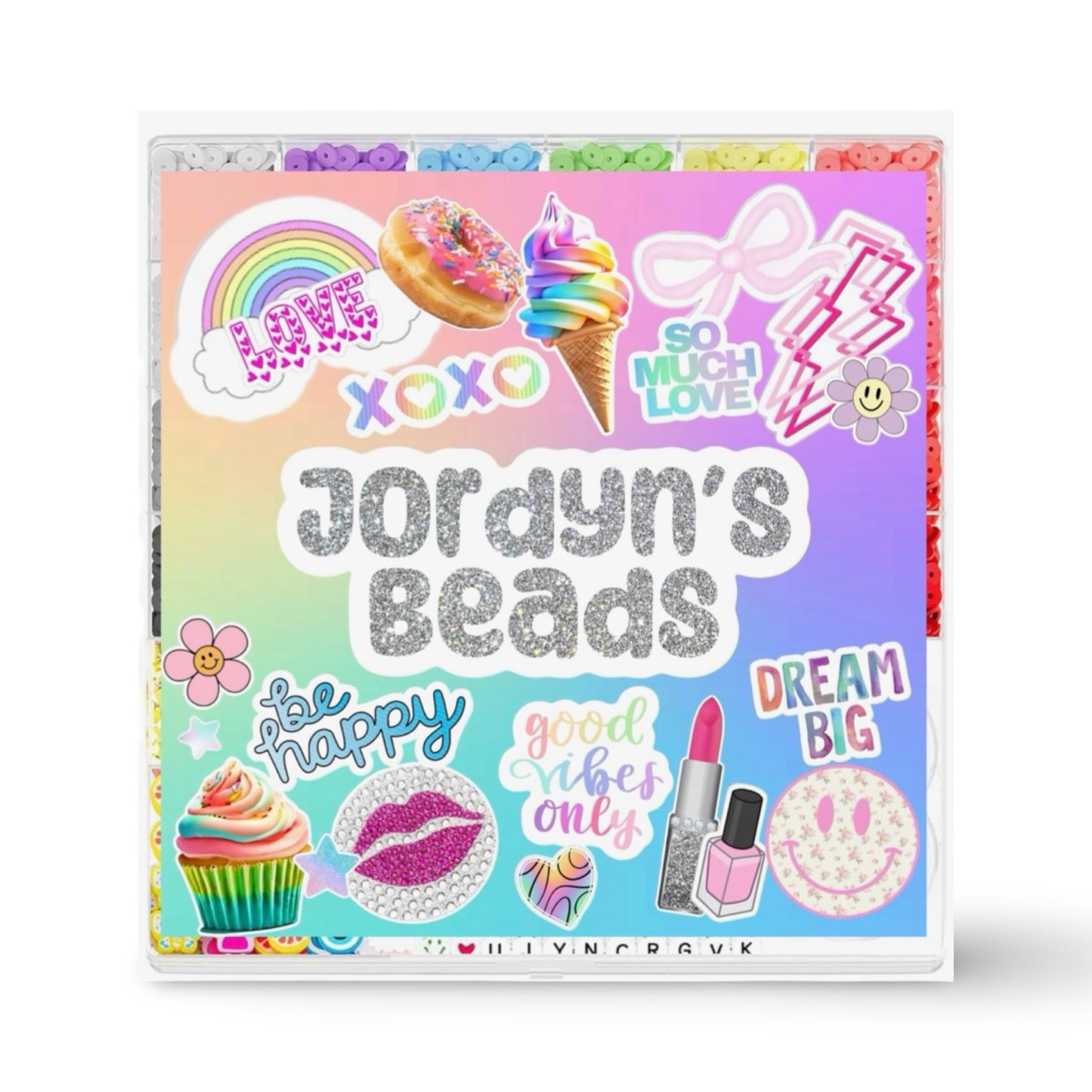 Create'D Bead Set 2026