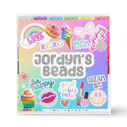 Create'D Bead Set 2026