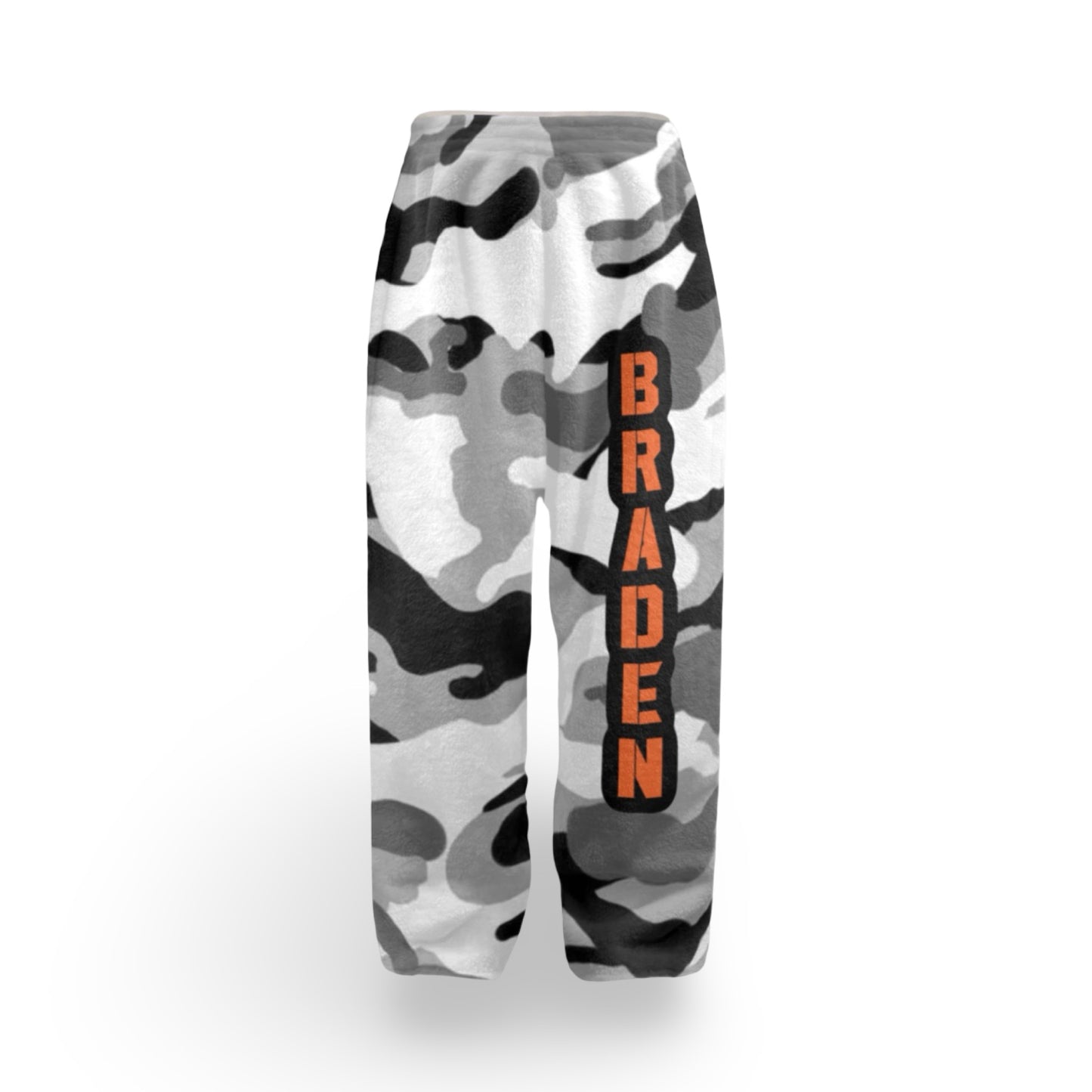 Create'D Fuzzy Pants 2026