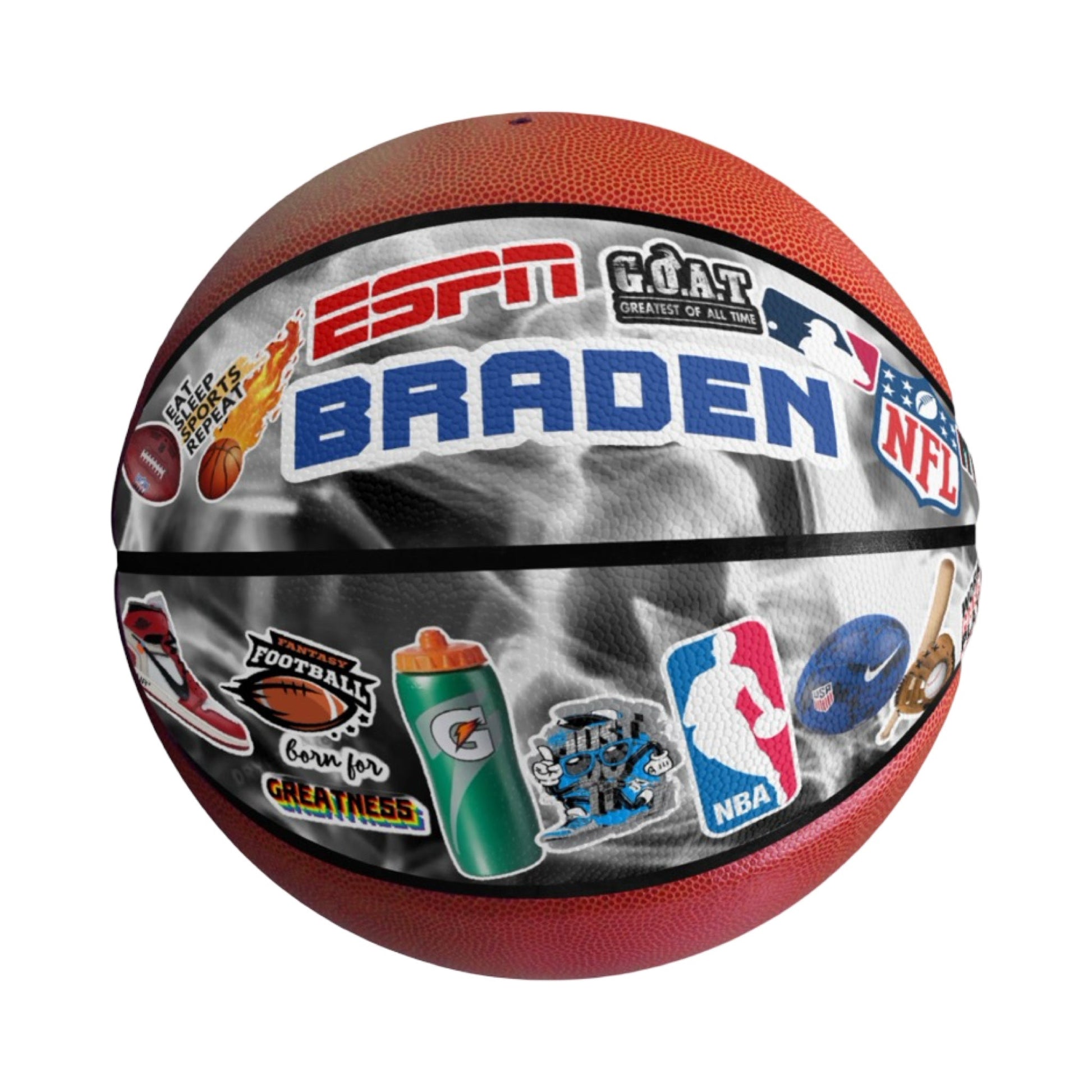 Create'D Basketball 2026