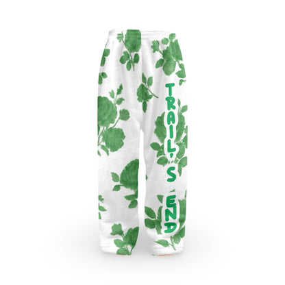 Create'D Fuzzy Pants 2026