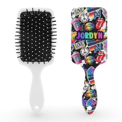 Create'd Hairbrush 2026