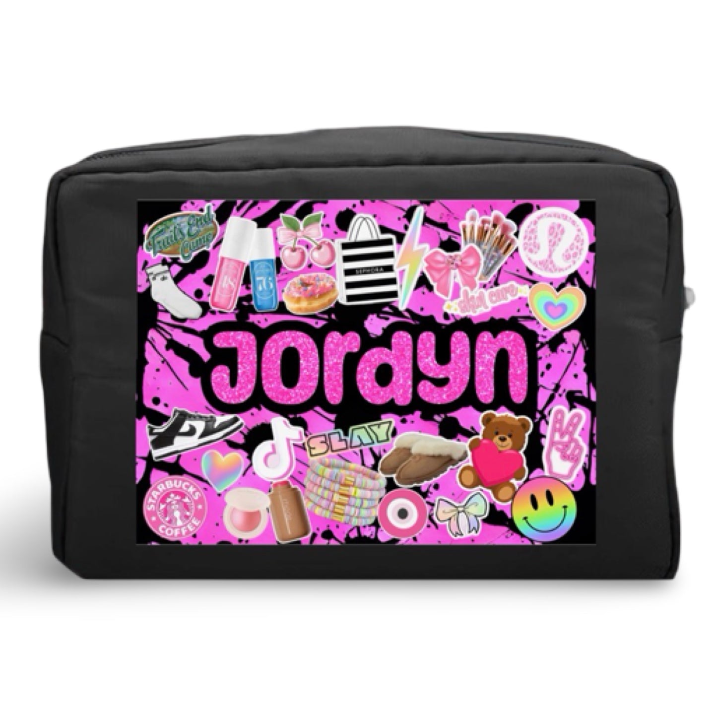 Create'D Large Pouch 2026