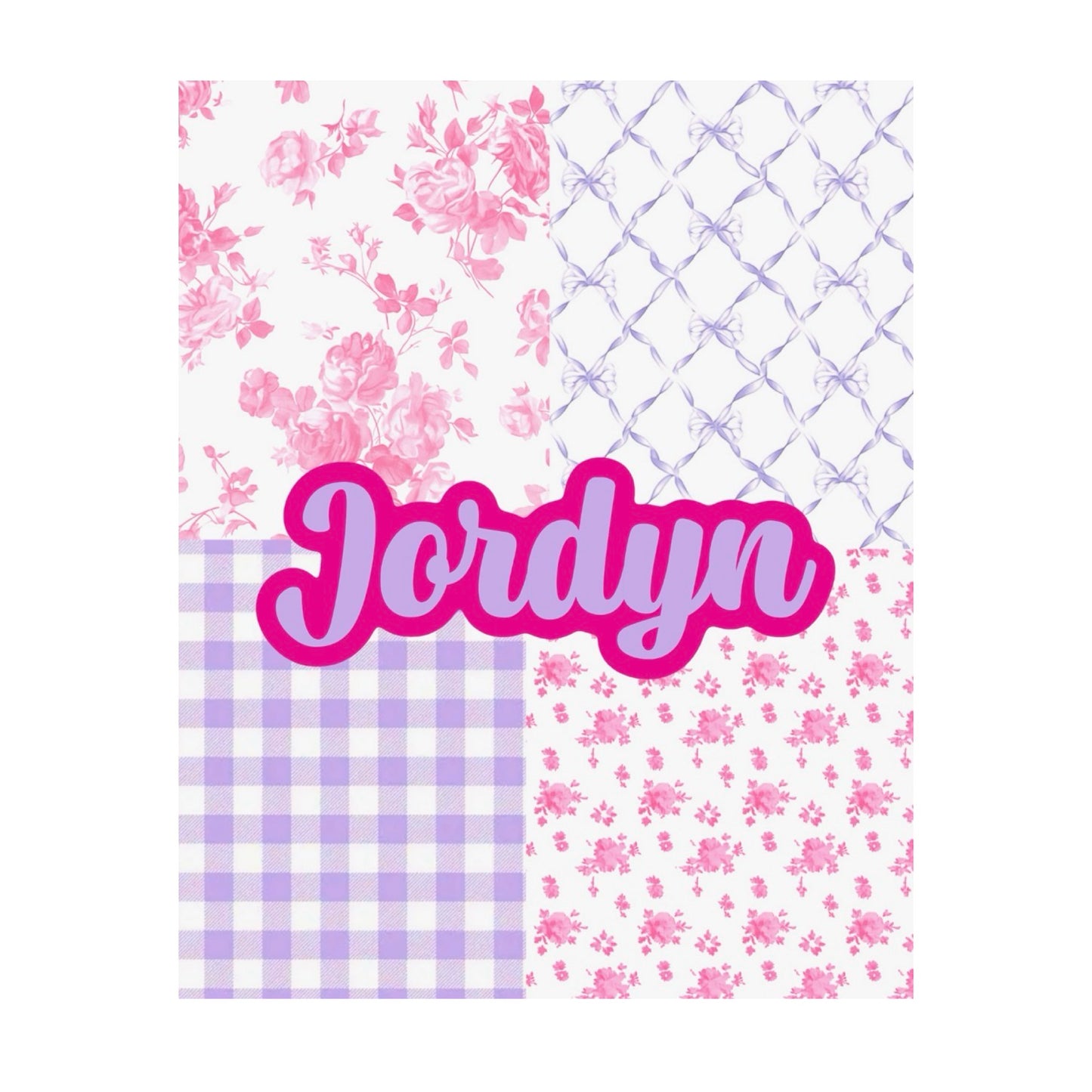 Create'D Blanket 2026