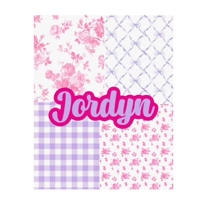 Create'D Blanket 2026