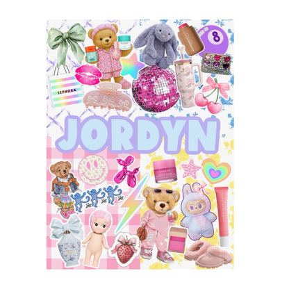 Create'D Blanket 2026