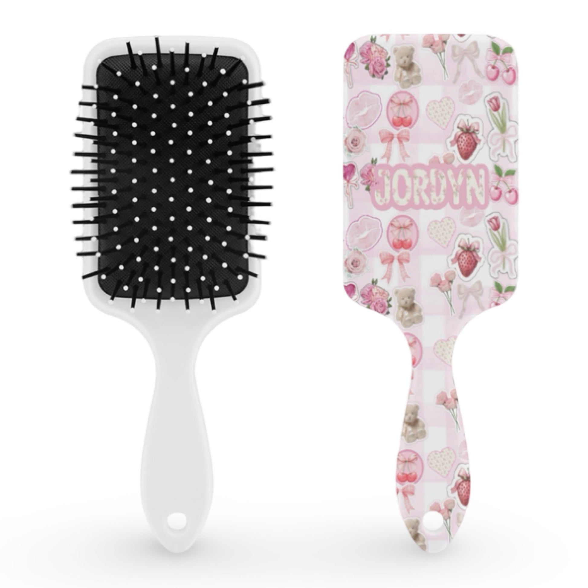 Create'd Hairbrush 2026