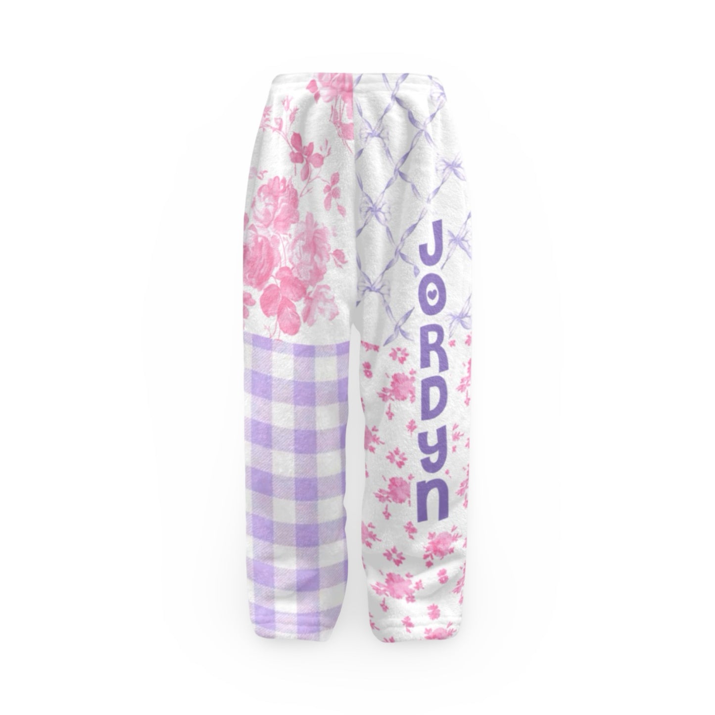 Create'D Fuzzy Pants 2026