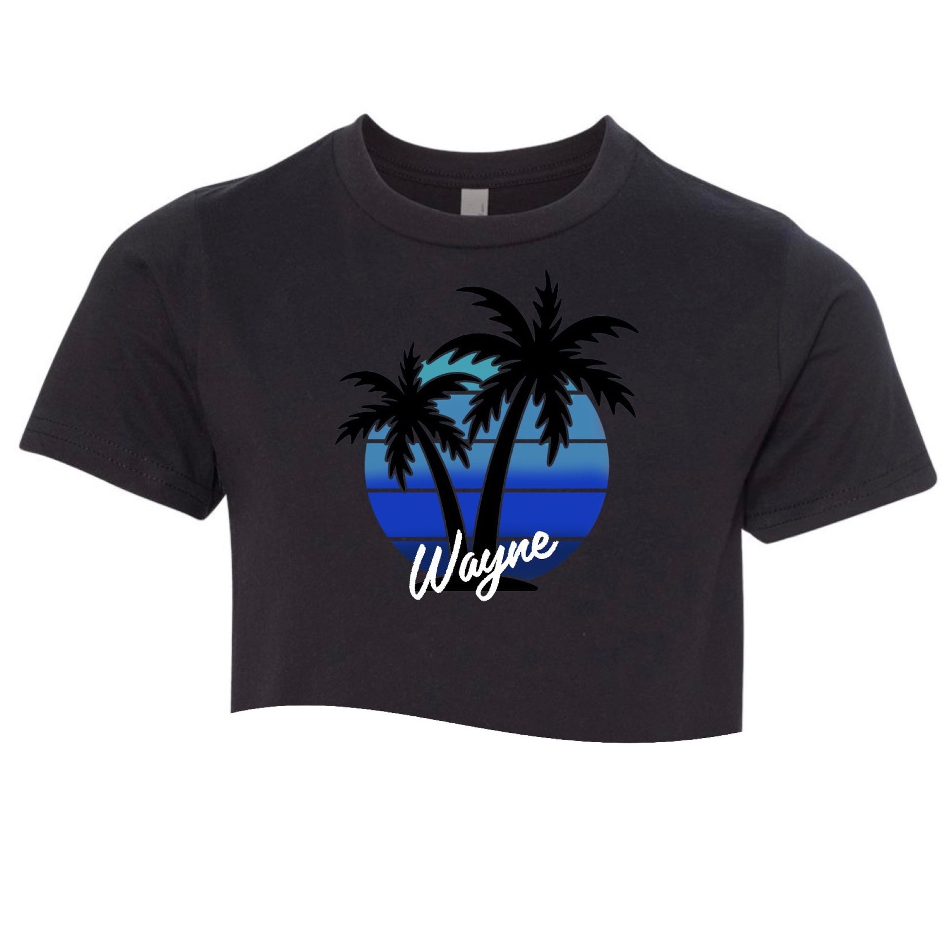 Vacay Mode Shirt - Custom Press