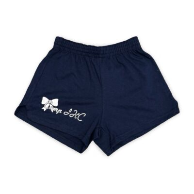 IHC Bow Script Shorts – Youth Small