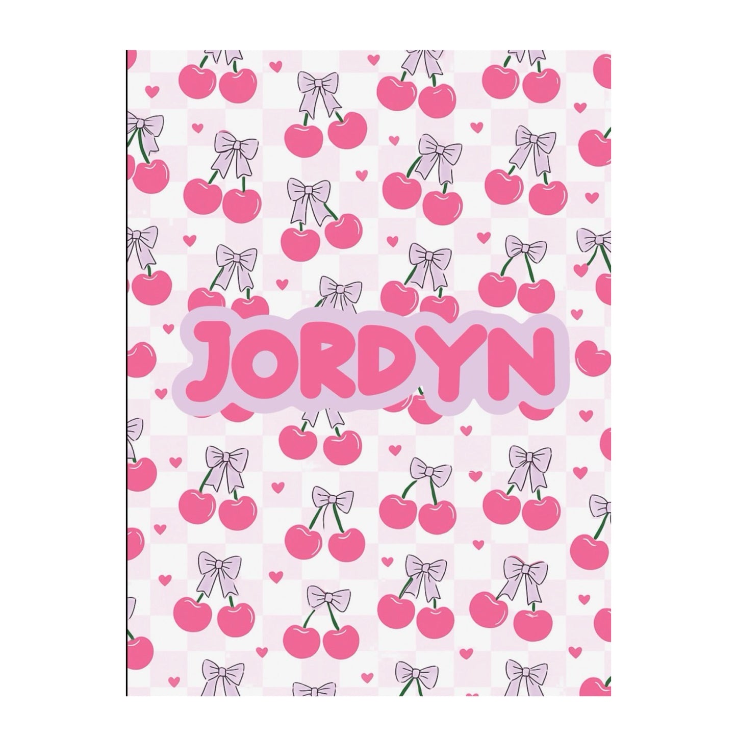 Create'D Blanket 2026