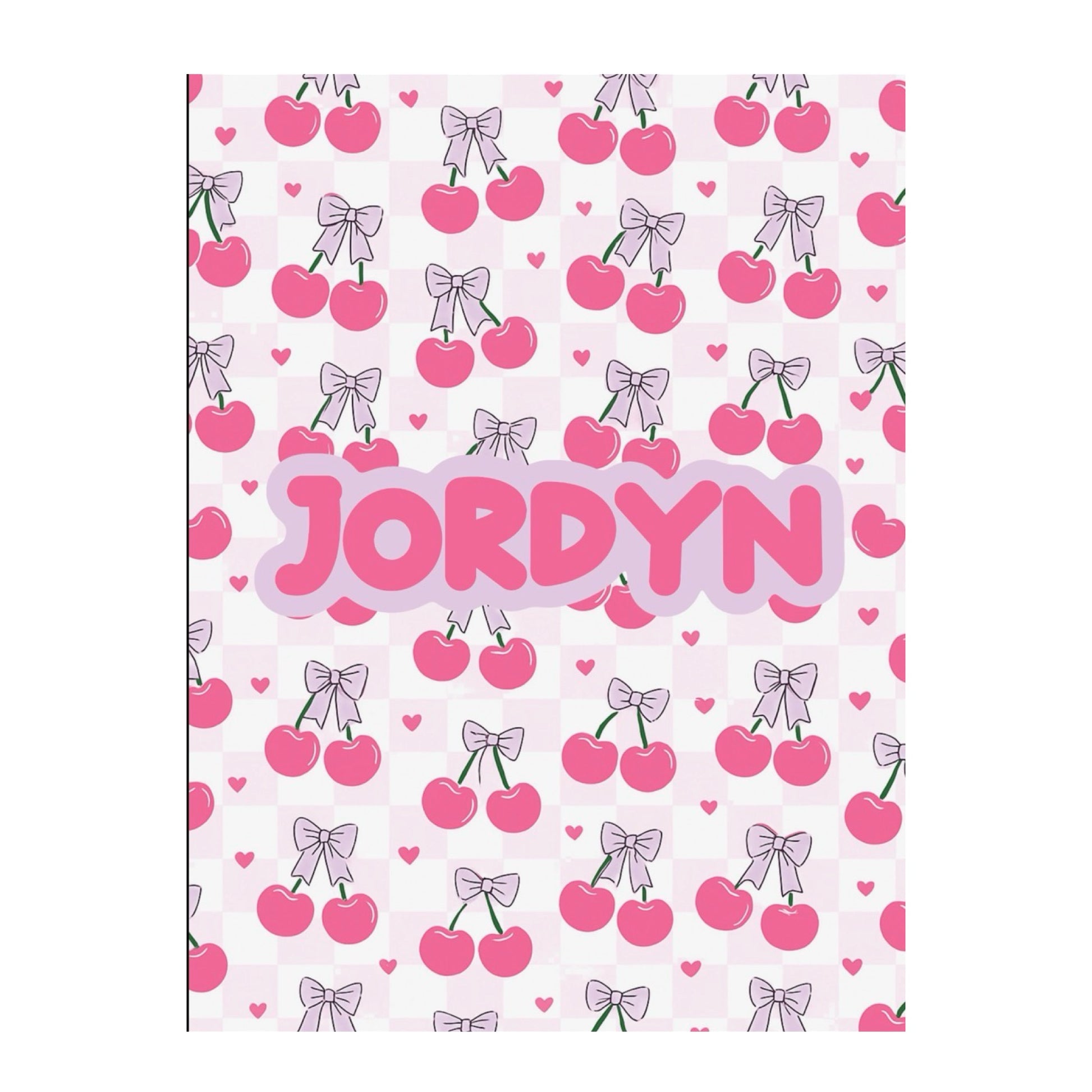 Create'D Blanket 2026