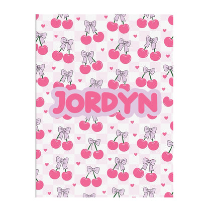 Create'D Blanket 2026