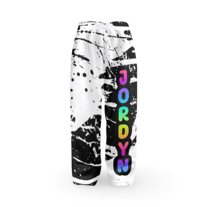 Create'D Fuzzy Pants 2026