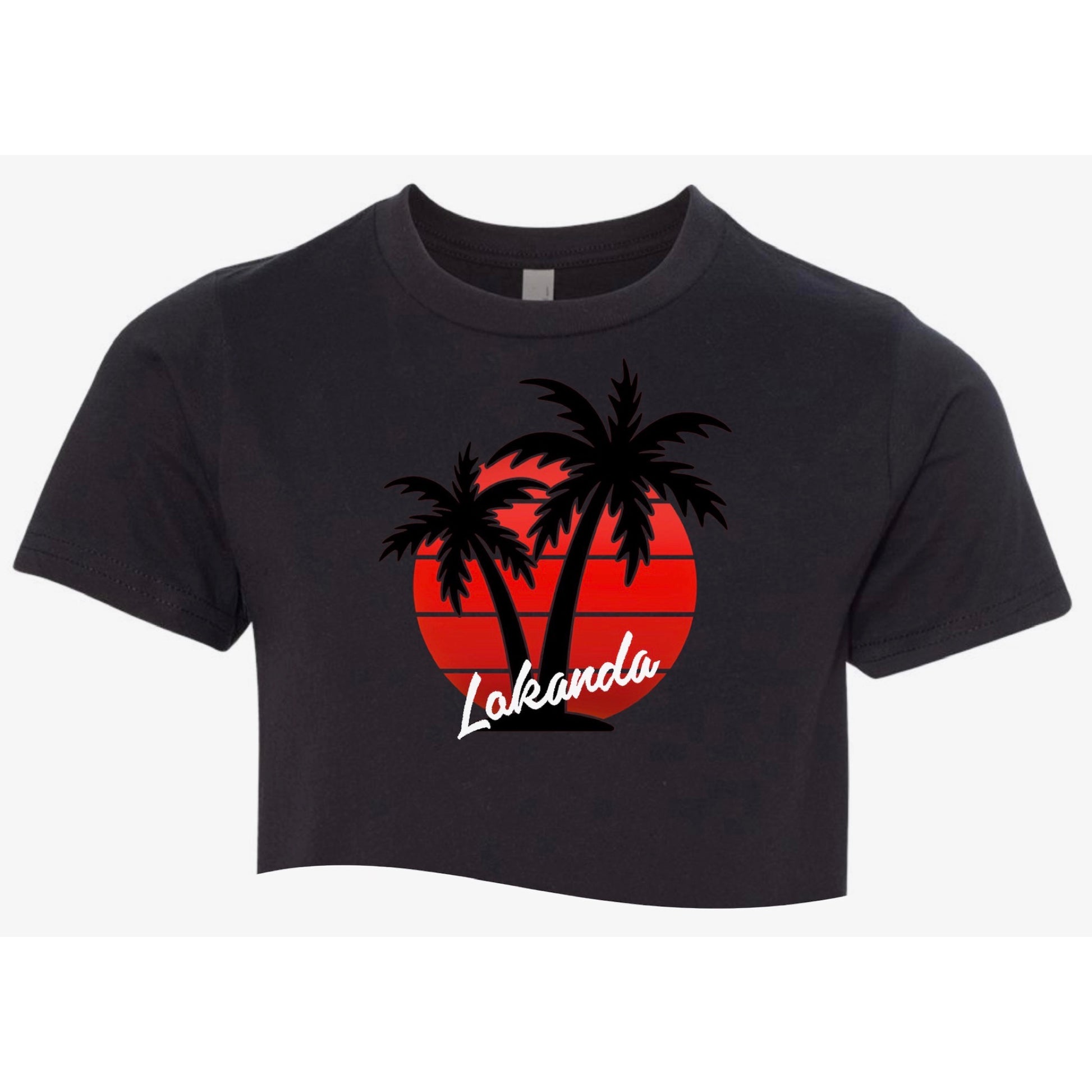 Vacay Mode Shirt - Custom Press