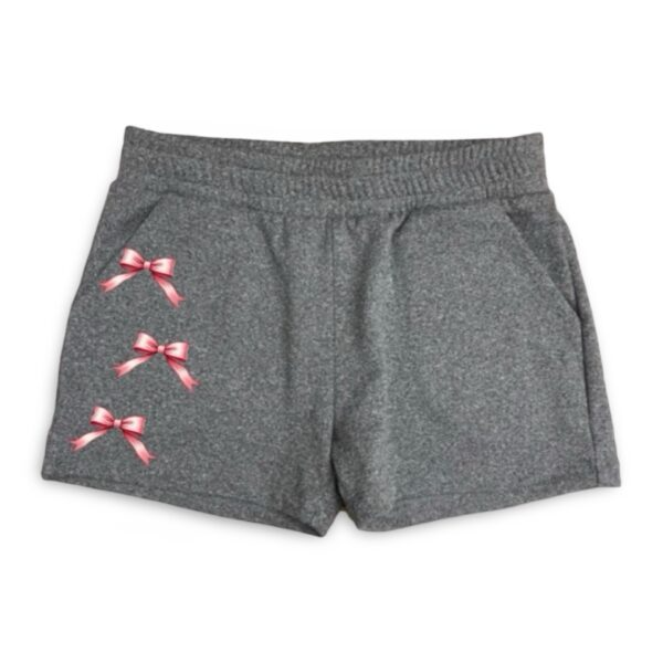 Fruit & Bows Camp Suzette Shorts (Youth)