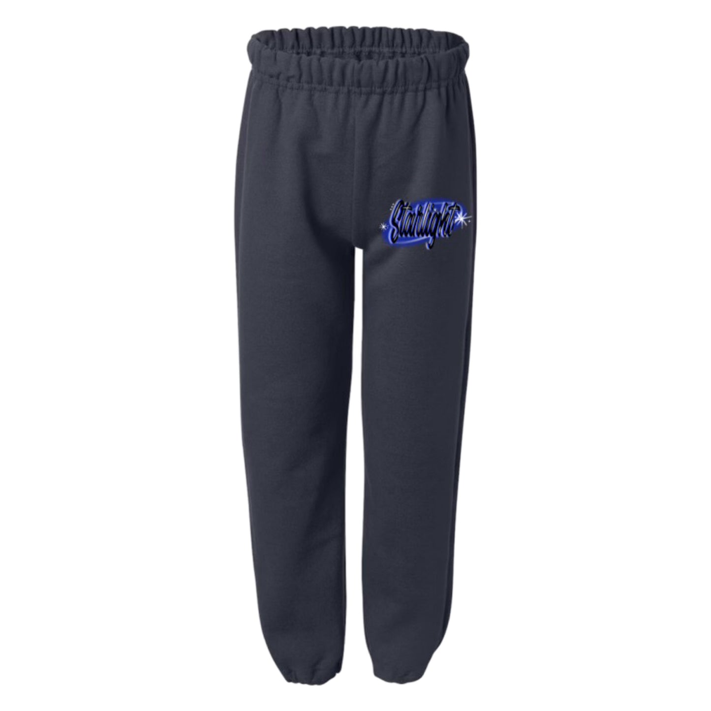 Airbrush Camp Sweatpants - Custom Press