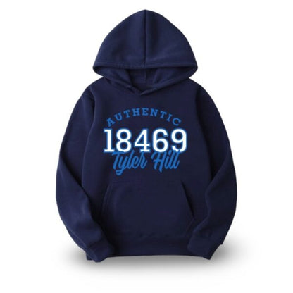 Authentic Camp Sweatshirt