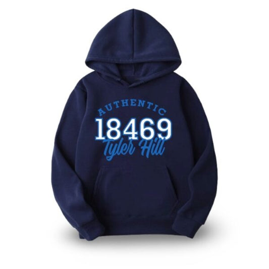 Authentic Camp Sweatshirt