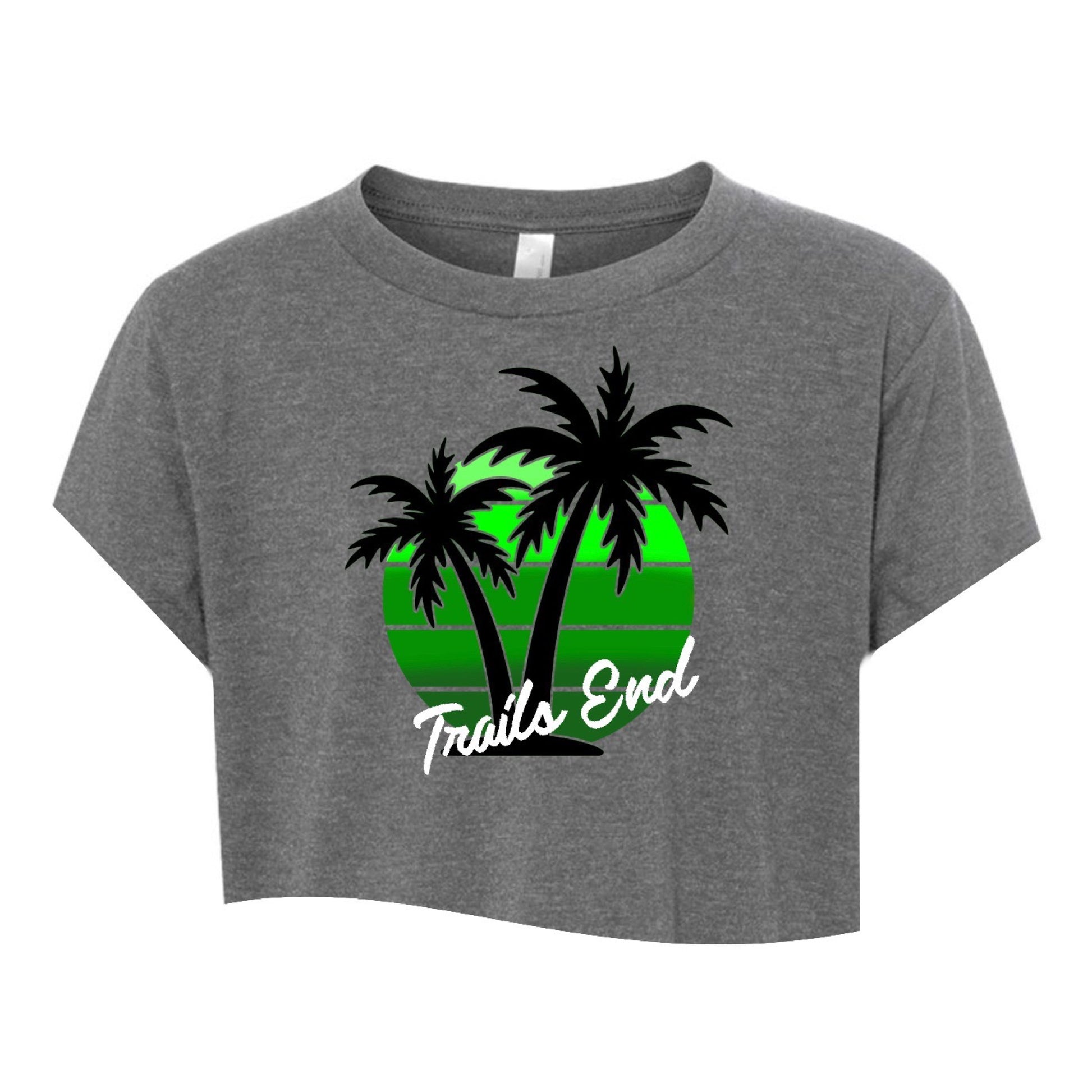 Vacay Mode Shirt - Custom Press