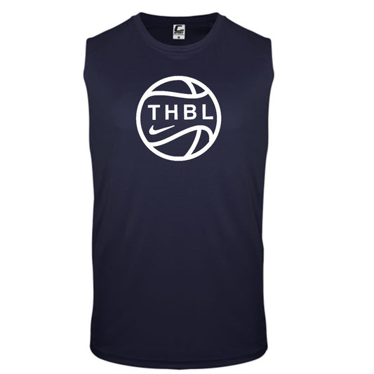Bball Leagues Shirt - Custom Press