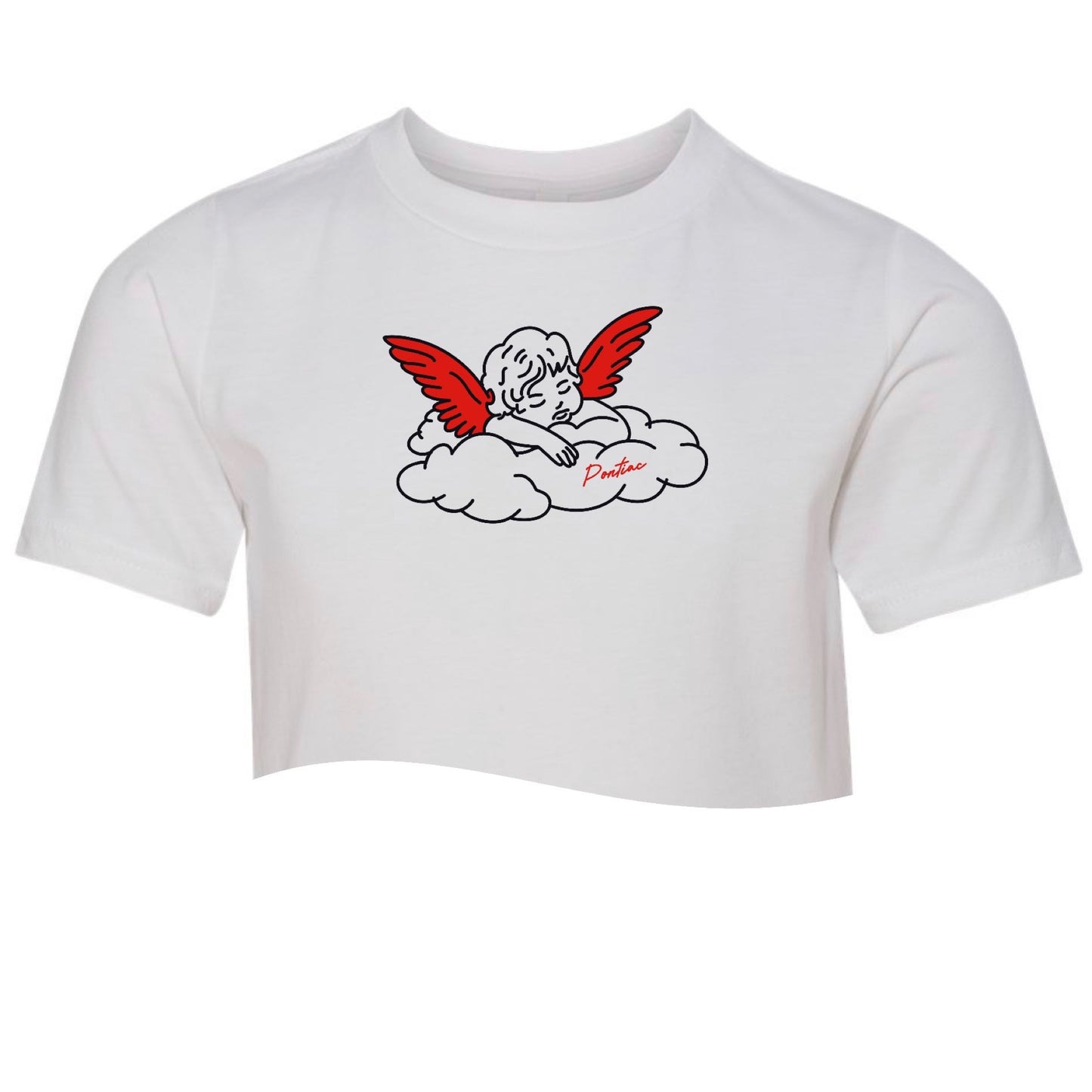 Dreaming of Camp Shirt - Custom Press