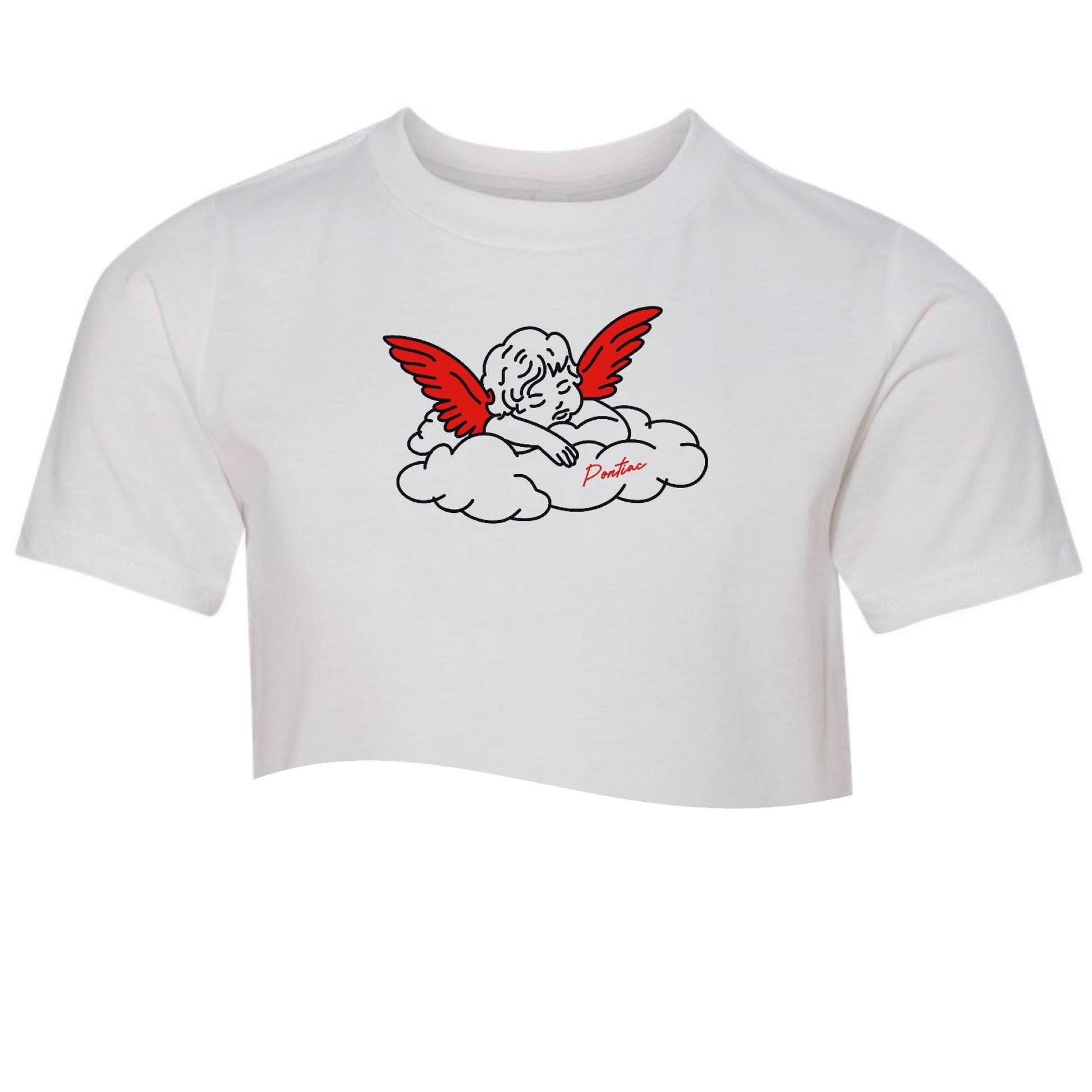 Dreaming of Camp Shirt - Custom Press