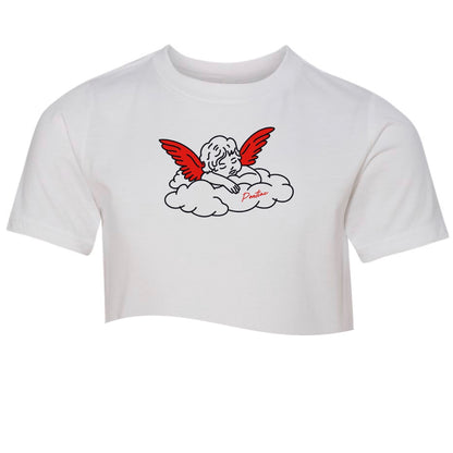 Dreaming of Camp Shirt - Custom Press