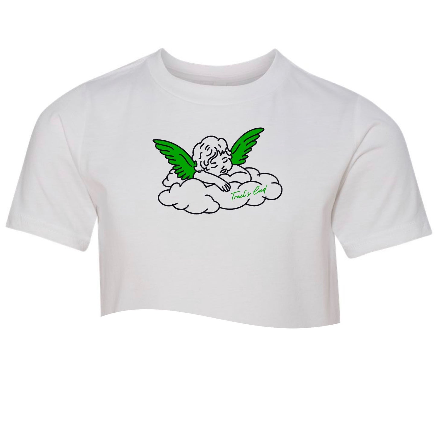 Dreaming of Camp Shirt - Custom Press