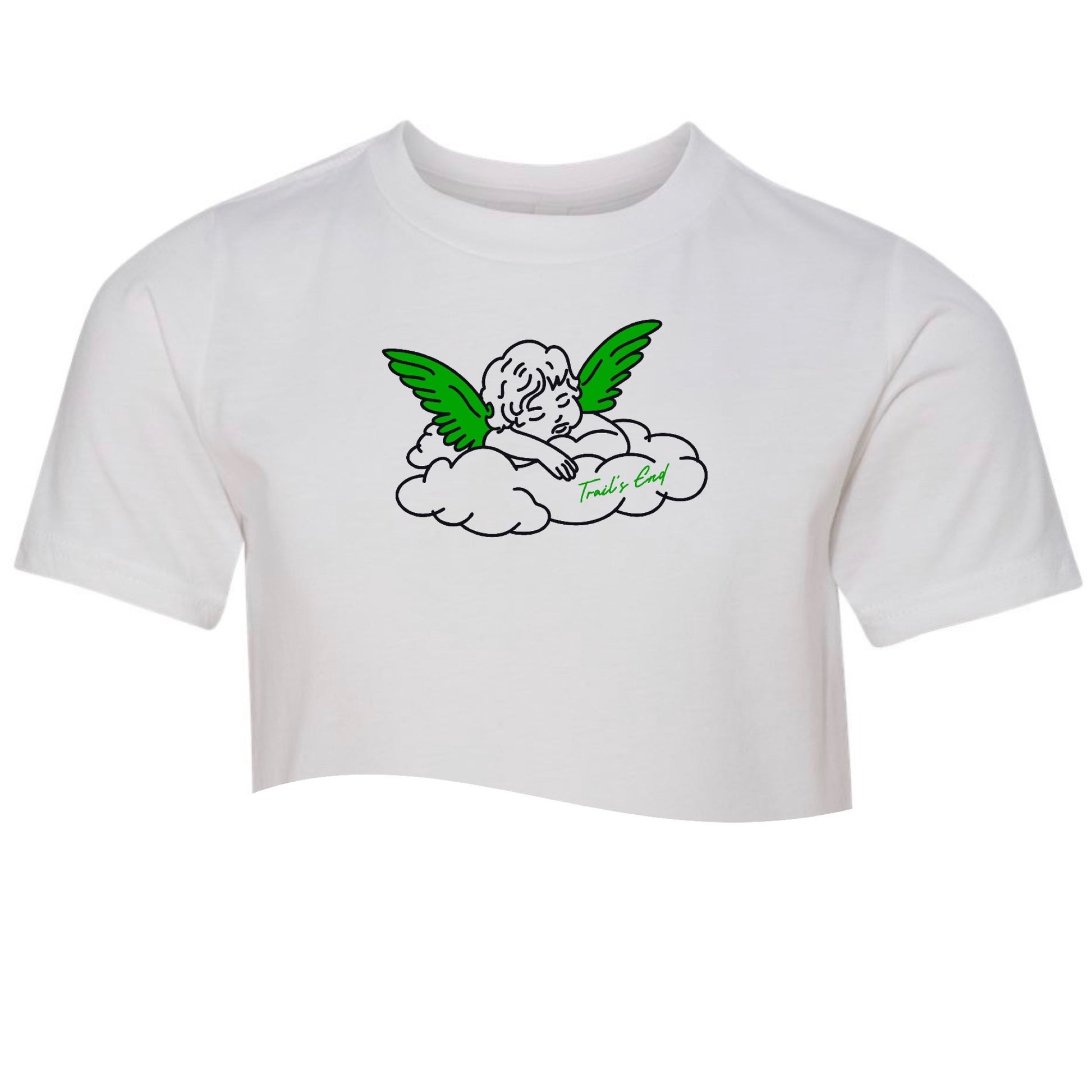 Dreaming of Camp Shirt - Custom Press