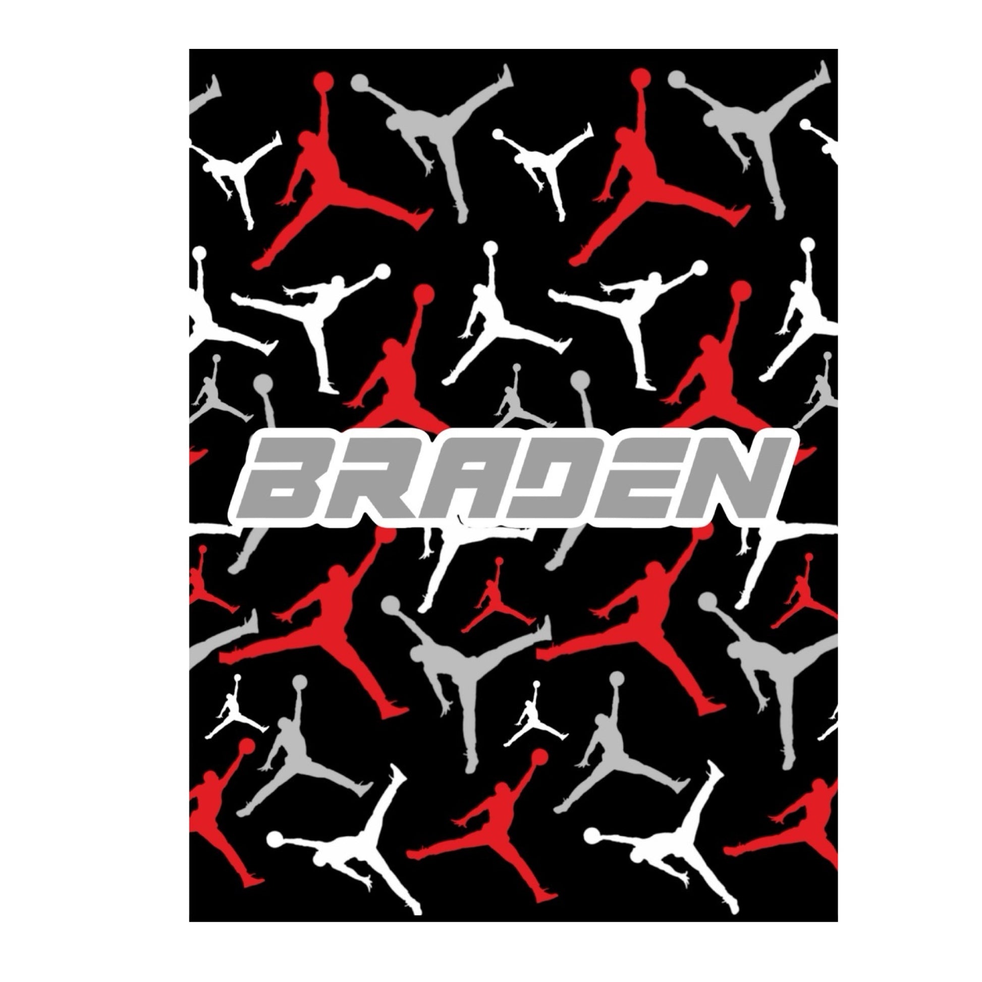 Create'D Blanket 2026