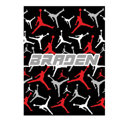 Create'D Blanket 2026