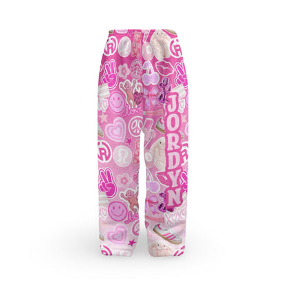 Create'D Fuzzy Pants 2026