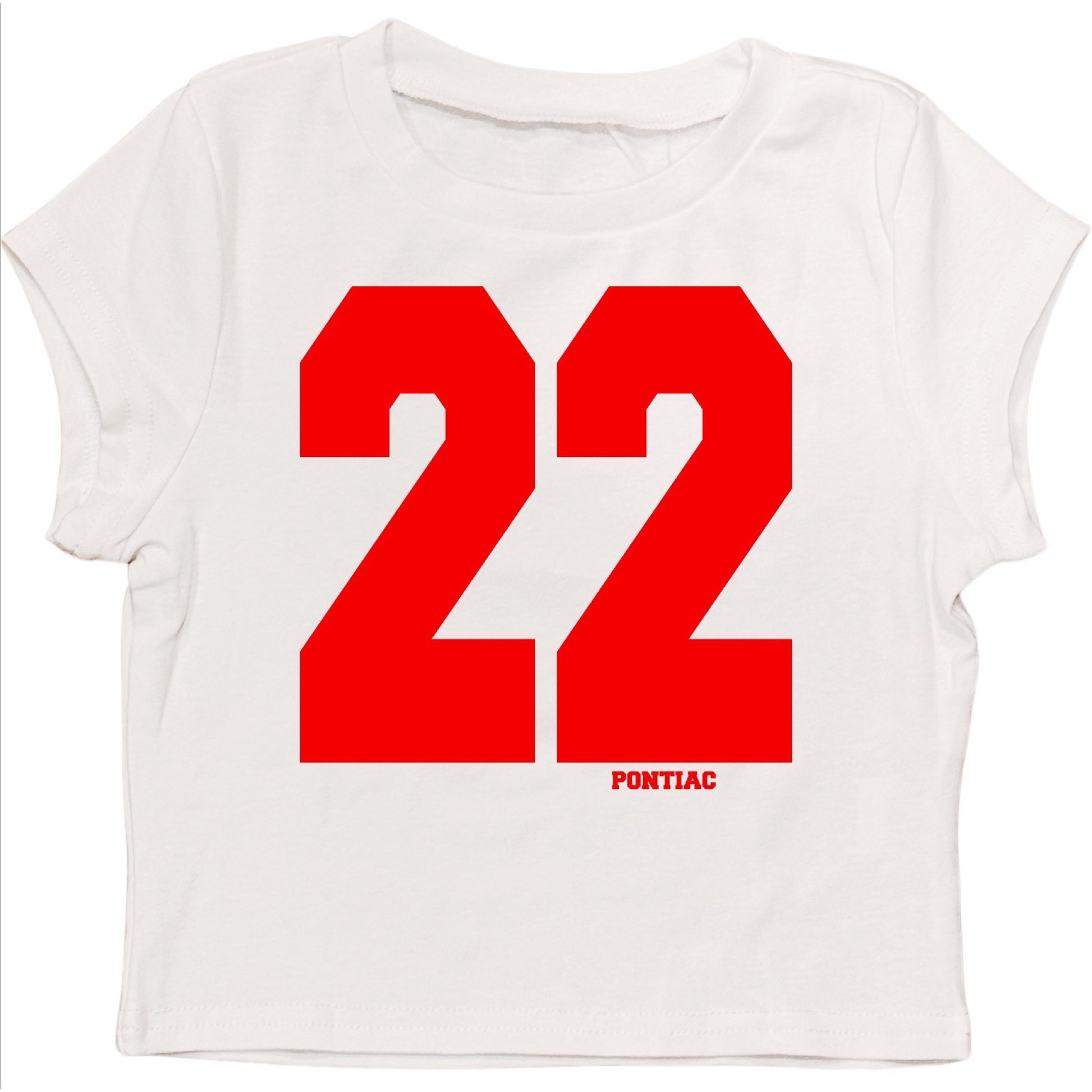 Camp Year Shirt - Custom Press