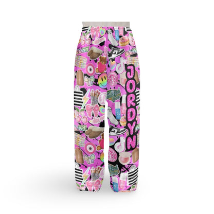 Create'D Fuzzy Pants 2026