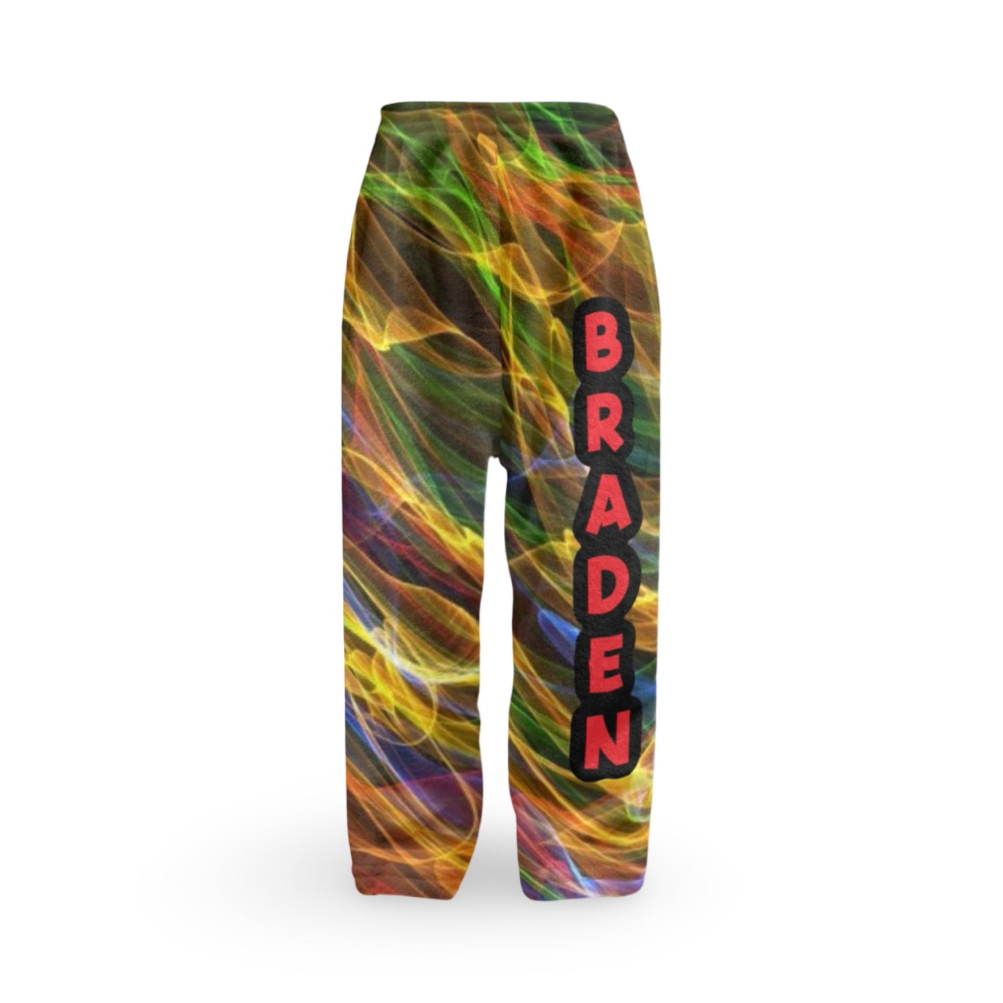 Create'D Fuzzy Pants 2026