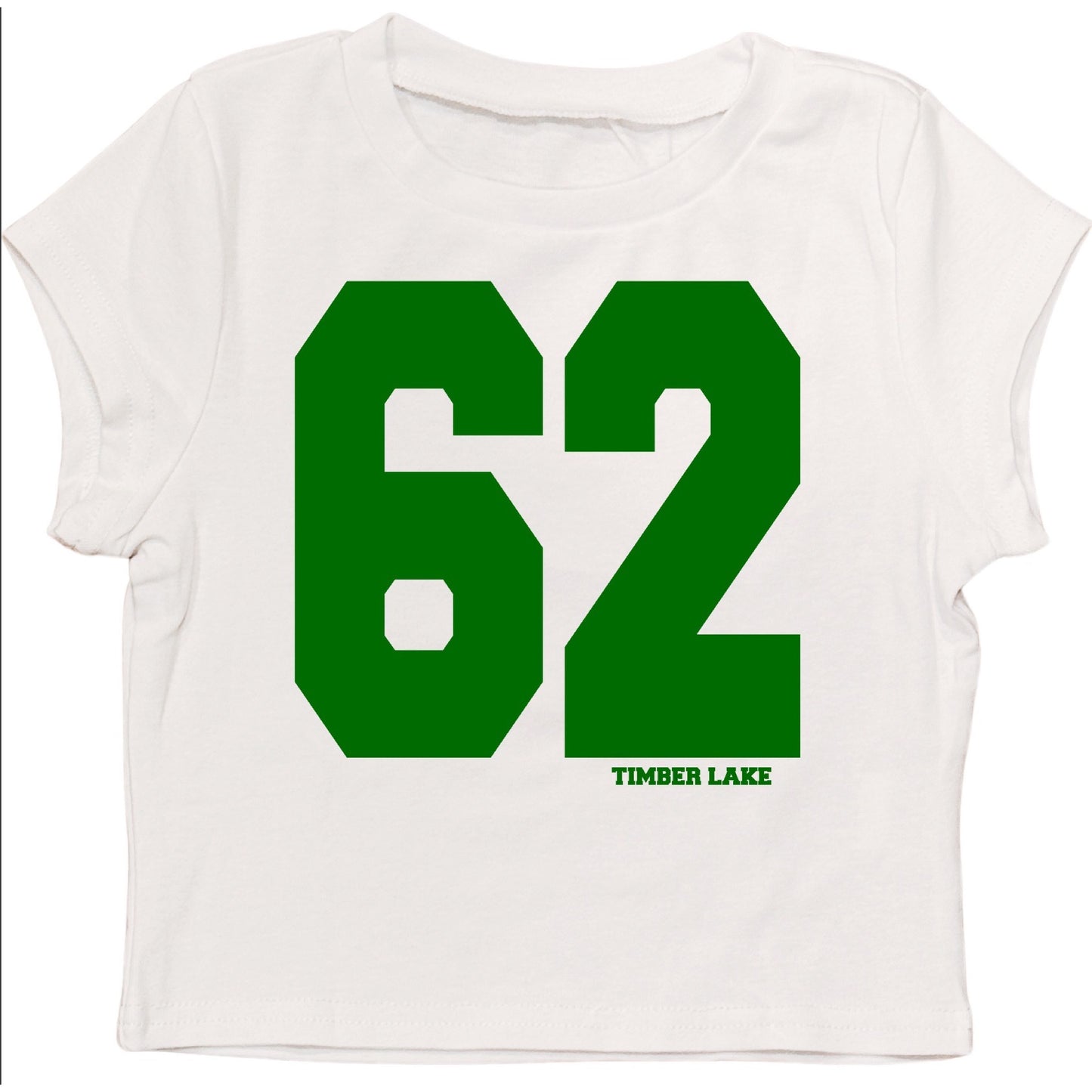 Camp Year Shirt - Custom Press