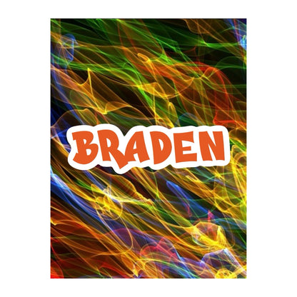 Create'D Blanket 2026