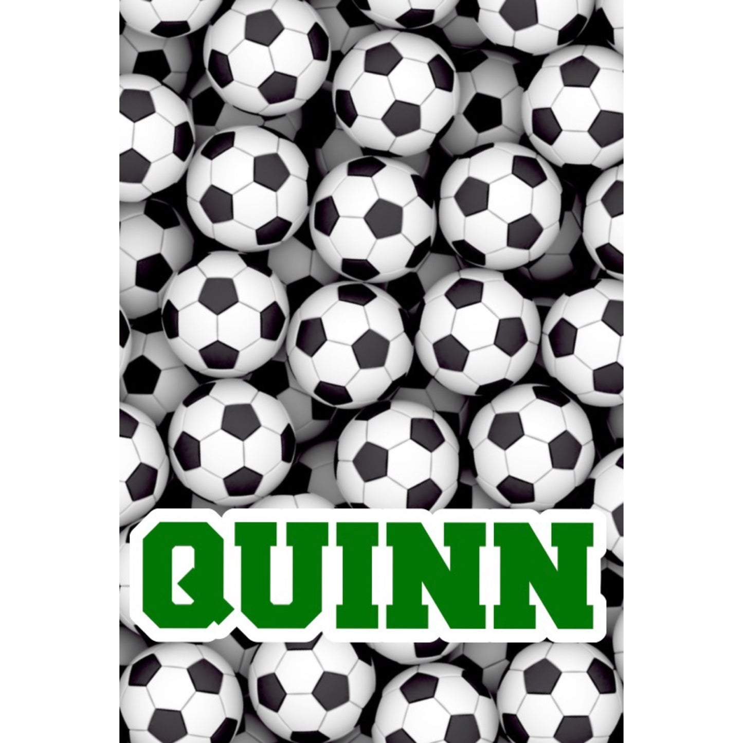 Personalized Blanket NDG