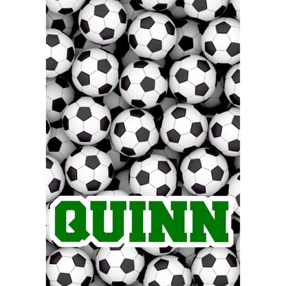 Personalized Blanket NDG