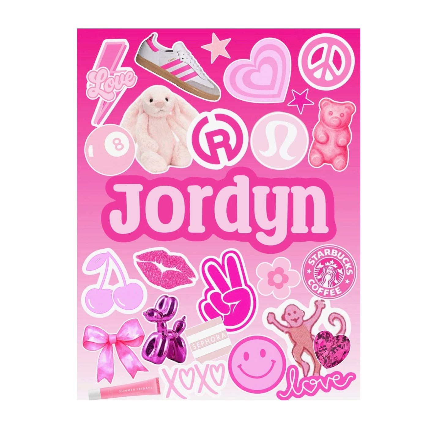 Create'D Blanket 2026